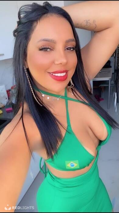 Lari Morais (Foto)