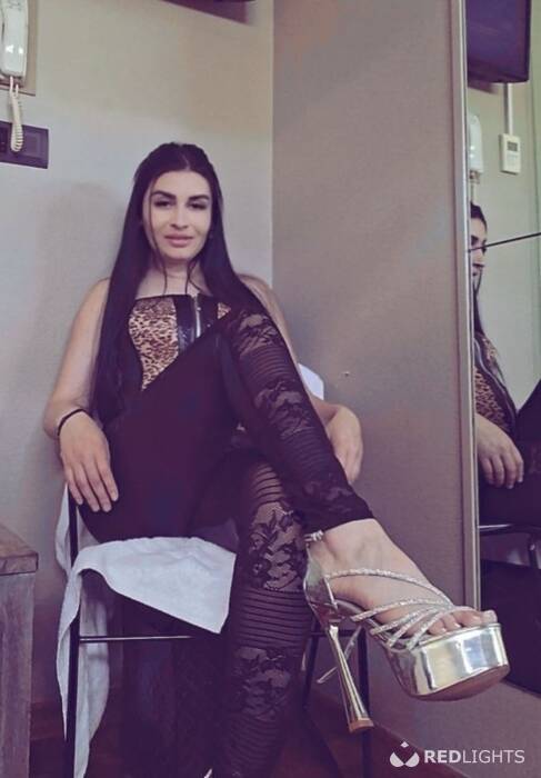 Angelica (Foto)