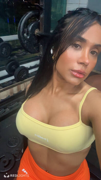 Roberta Sampaio (Foto)