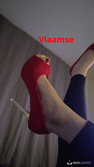 Sarah Vlaams (Foto)