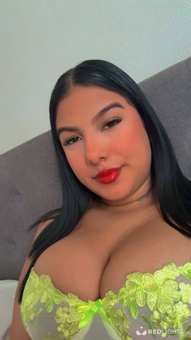 Alexandra (Foto)