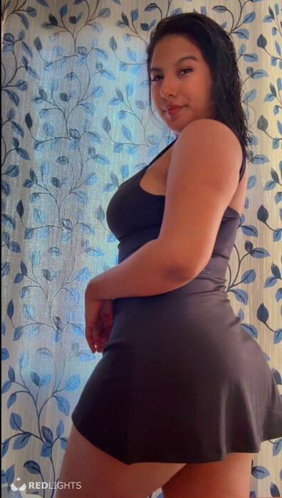 Alexandra (Foto)