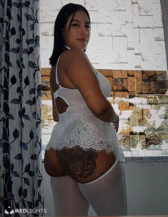 Alexandra (Foto)