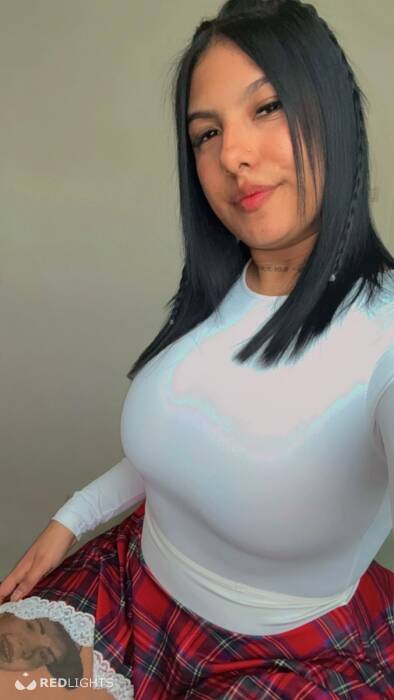 Alexandra (Foto)