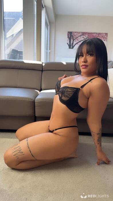 Camila (Foto)