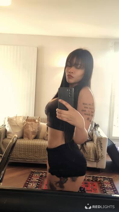 Camila (Foto)