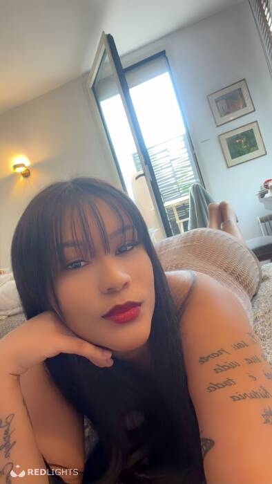 Camila (Foto)