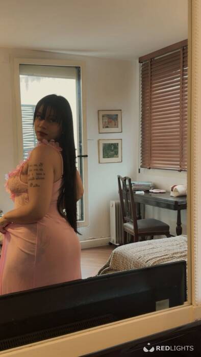 Camila (Foto)
