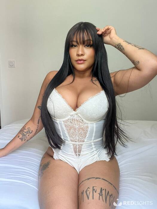 Camila (Foto)
