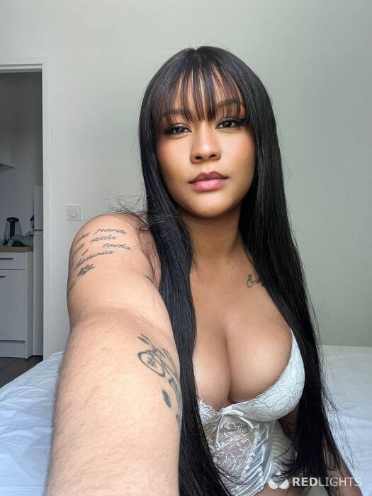 Camila (Foto)