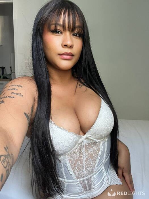 Camila (Foto)