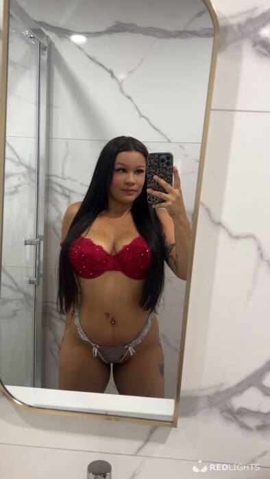 Camila (Foto)