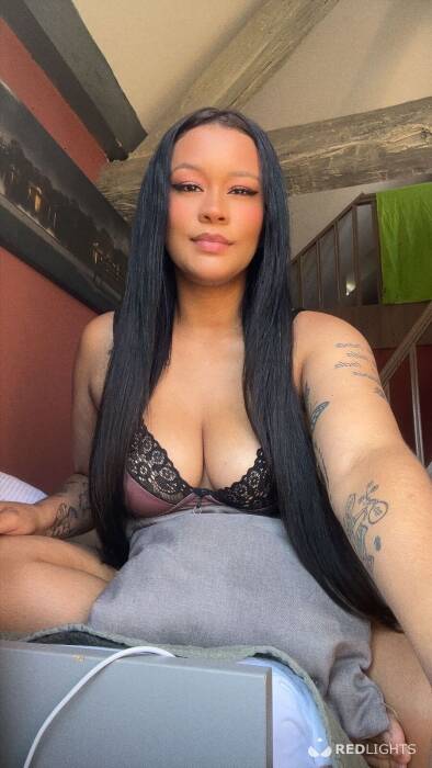 Camila (Foto)