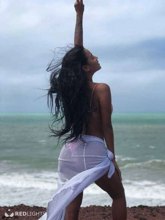 Celine super sexy (Foto)