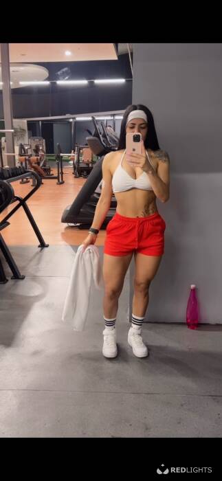 Sofia Brazilian girl (Foto)