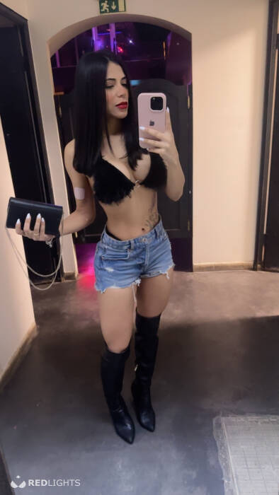 Sofia Brazilian girl (Foto)