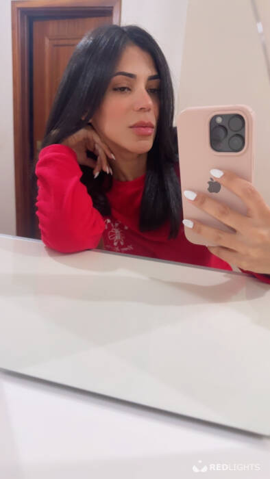 Sofia Brazilian girl (Foto)