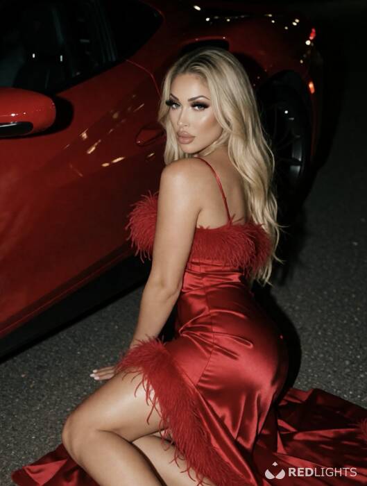 Gitana (Foto)