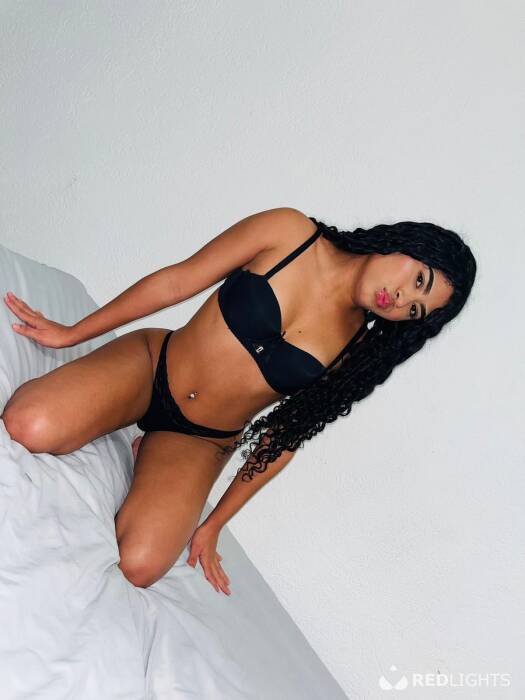 Maddy (Foto)