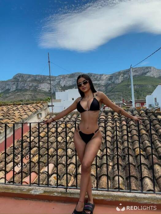 Celeste (Foto)