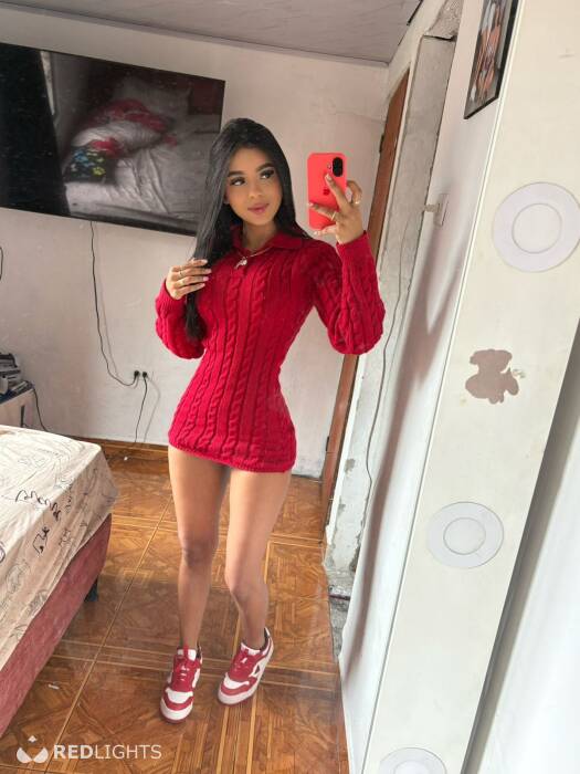 Celeste (Foto)