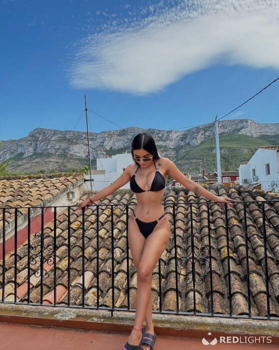 Celeste (Foto)