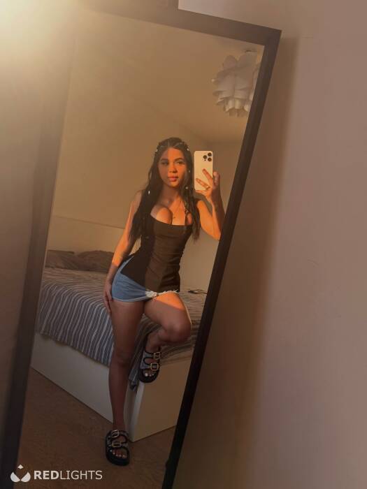 Celeste (Foto)