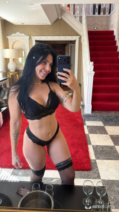 Mia (Foto)