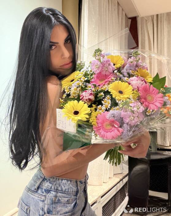 Mia (Foto)