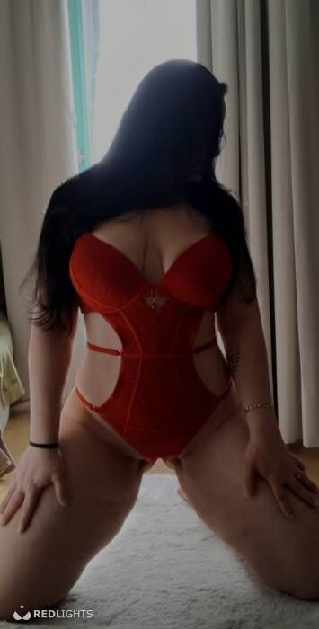 Patricia Brasil (Foto)