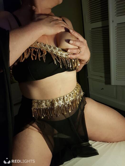 Patricia Brasil (Foto)