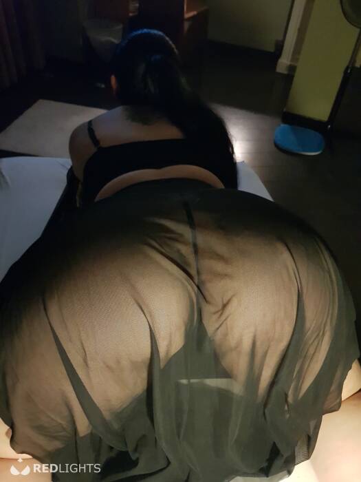 Patricia Brasil (Foto)