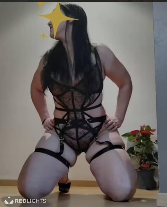 Patricia Brasil (Foto)