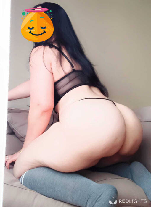 Patricia Brasil (Foto)