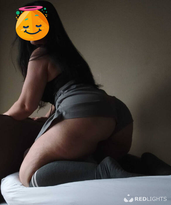 Patricia Brasil (Foto)