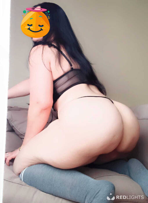 Patricia Brasil (Foto)