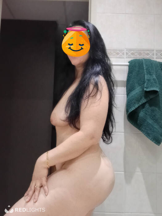 Patricia Brasil (Foto)