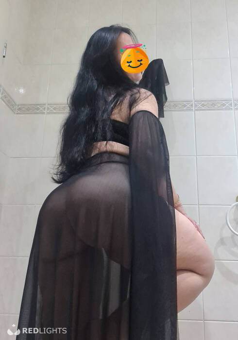 Patricia Brasil (Foto)