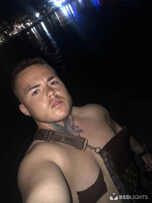 HUGOFTM (Foto)