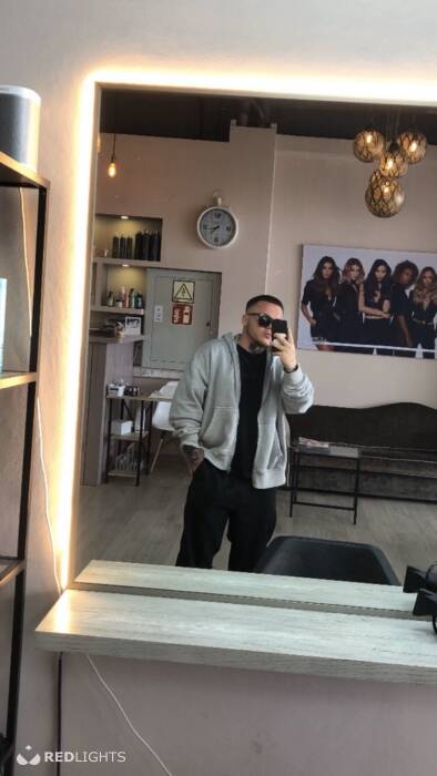 HUGOFTM (Foto)