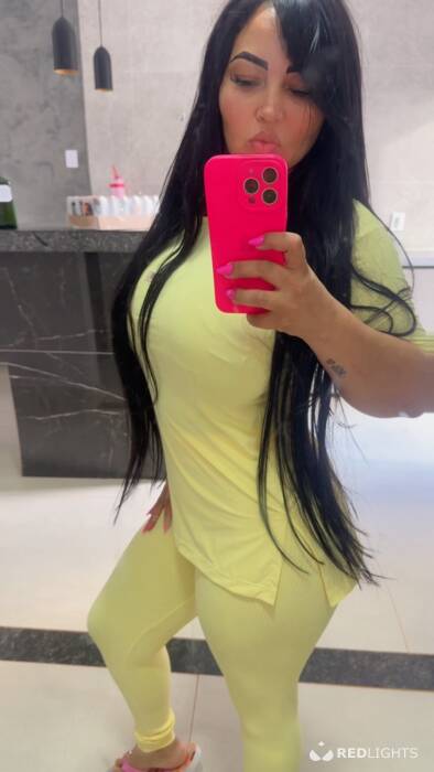 Melody (Foto)