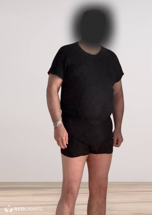 Danny (Foto)