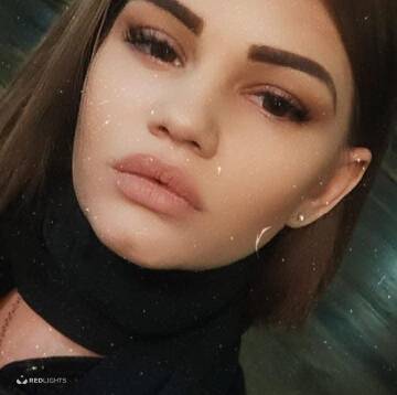 Natasha (Foto)