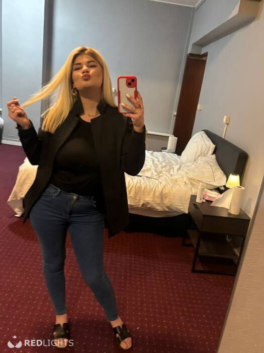 Natasha (Foto)