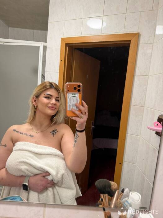 Natasha (Foto)