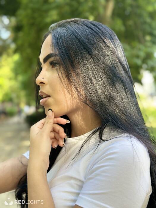 Julia (Foto)