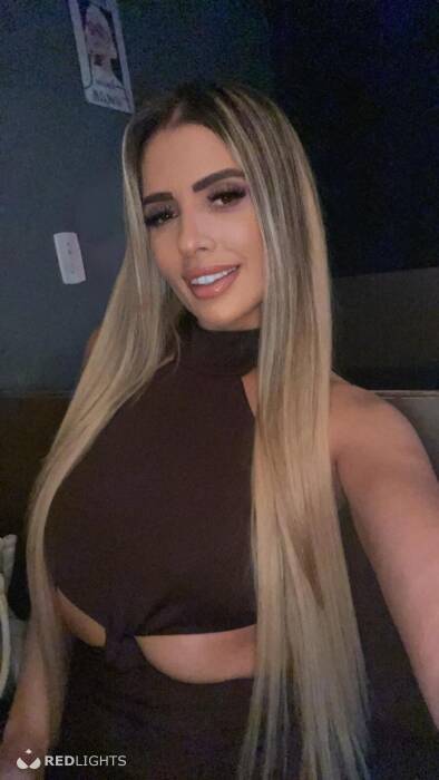 Stella super sexy (Foto)