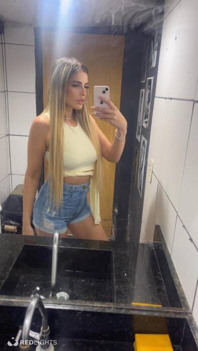 Stella super sexy (Foto)