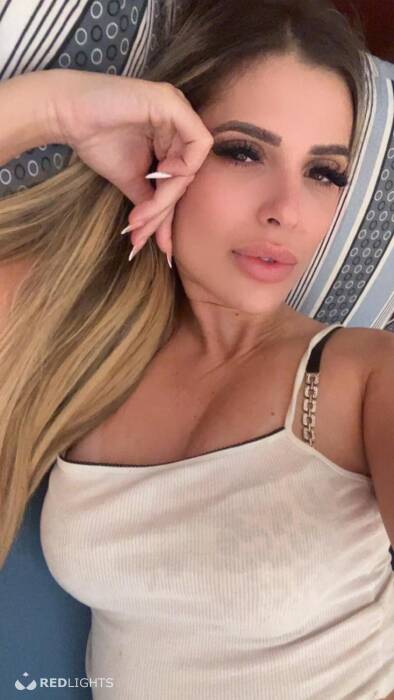 Stella super sexy (Foto)