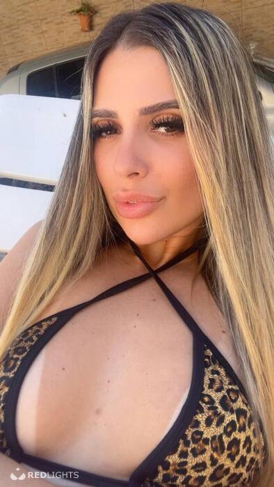 Stella super sexy (Foto)